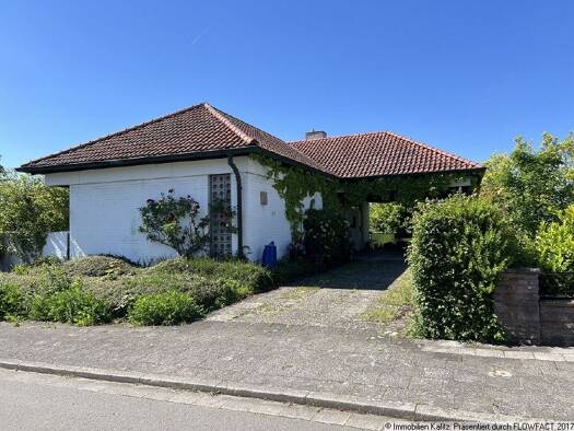 Einfamilienhaus zum Kauf 298.000 € 6 Zimmer 201 m² 682 m² Grundstück Innenstadt Kaiserslautern 67657