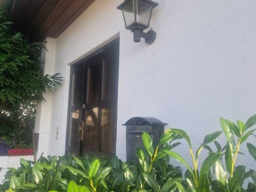 Doppelhaushälfte zur Miete 1.400 € 5 Zimmer 135 m² 312 m² Grundstück frei ab sofort Oberelchingen Elchingen 89275