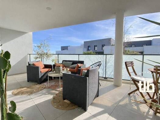 Wohnung zum Kauf 348.000 € 67 m² Ouest Castelnau-le-Lez 34170