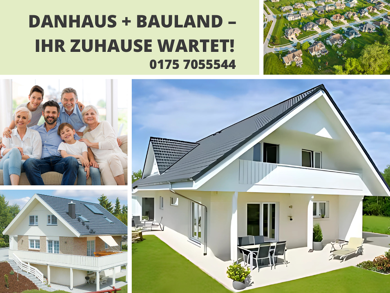 Einfamilienhaus zum Kauf provisionsfrei 421.300 € 4 Zimmer 130 m² 510 m² Grundstück Mayen Mayen 56727