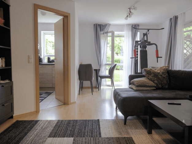 Wohnung zum Kauf 205.000 € 3 Zimmer 85 m² 2. Geschoss Nebringen Gäufelden 71126