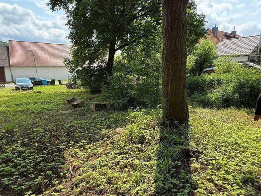 Grundstück zum Kauf 65.000 € 689 m² Grundstück Barterode Adelebsen 37139