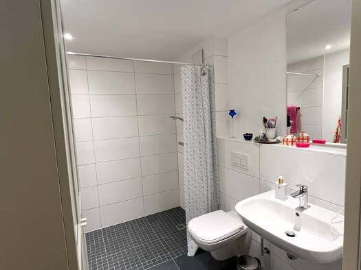 Wohnung zur Miete 1.000 € 2 Zimmer 42 m² frei ab sofort Endenich Bonn 53121