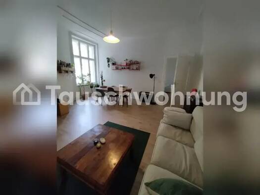 Wohnung zur Miete Tauschwohnung 592 € 3 Zimmer 78 m² Mitte Berlin 13359