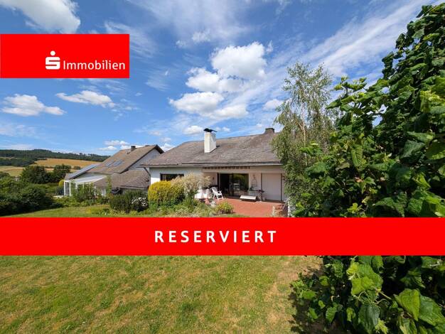 Bungalow zum Kauf 239.000 € 6 Zimmer 125 m² 964 m² Grundstück frei ab sofort Eppe Korbach 34497