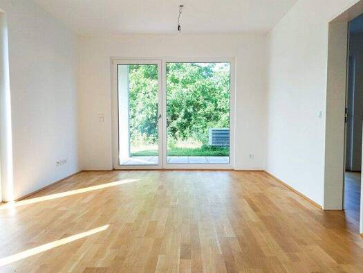 Wohnung zum Kauf - Erstbezug 289.000 € 2 Zimmer 64,1 m² EG Eggelsberg 5142