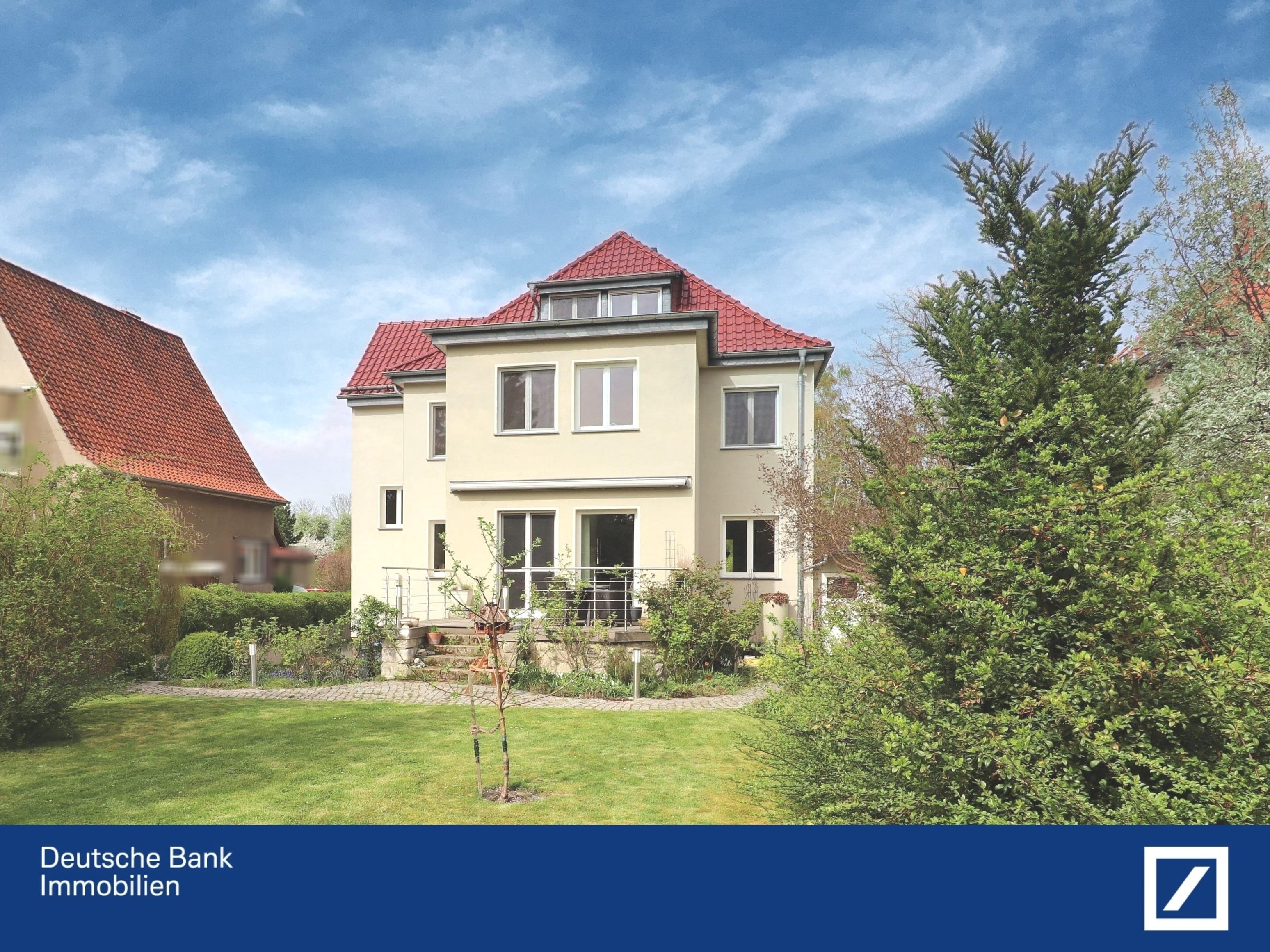 Villa zum Kauf 580.000 € 10 Zimmer 280 m²<br/>Wohnfläche 1.070 m²<br/>Grundstück ab sofort<br/>Verfügbarkeit Halberstadt Halberstadt 38820