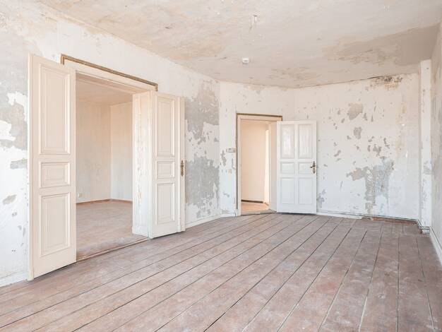 Wohnung zum Kauf provisionsfrei 662.855 € 4 Zimmer 133,9 m² 4. Geschoss Prenzlauer Berg Pankow 10435
