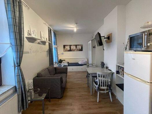Studio zur Miete 650 € 1 Zimmer 30 m² frei ab sofort Hilden 40721