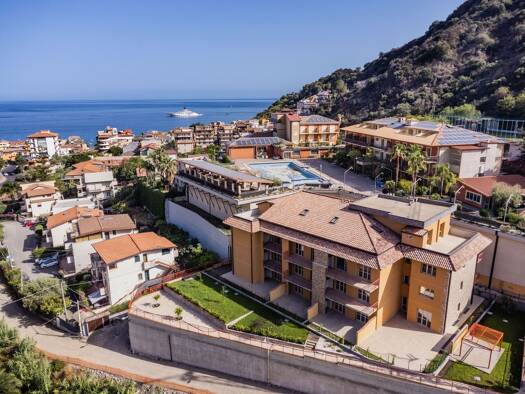 Wohnung zum Kauf 250.000 € 2 Zimmer 68 m² giardini naxos 98035
