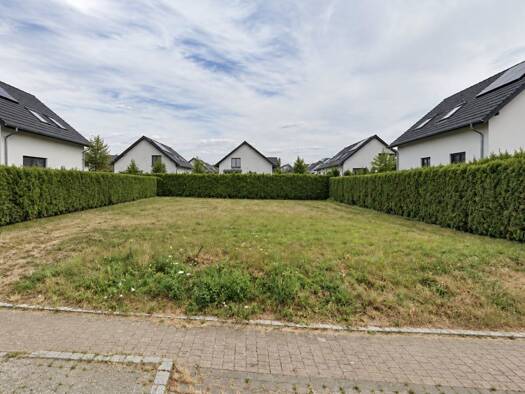 Grundstück zum Kauf provisionsfrei 230.000 € 450 m² Grundstück Brackenheim Brackenheim 74336