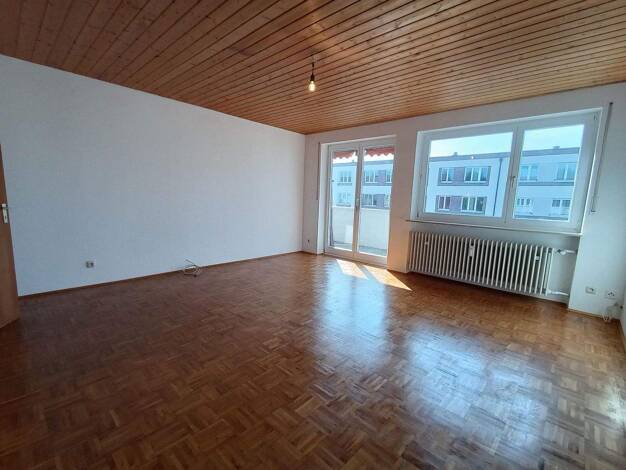 Wohnung zum Kauf provisionsfrei 406.000 € 4 Zimmer 104 m² 3. Geschoss Friedenstr. 74 Maxfeld Nürnberg 90409