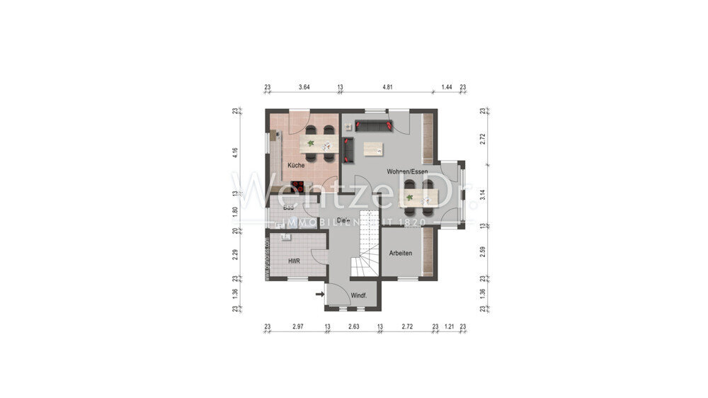 Einfamilienhaus zum Kauf 371.000 € 6 Zimmer 128 m²<br/>Wohnfläche 1.302 m²<br/>Grundstück 01.02.2025<br/>Verfügbarkeit Sülte Sülte 19077