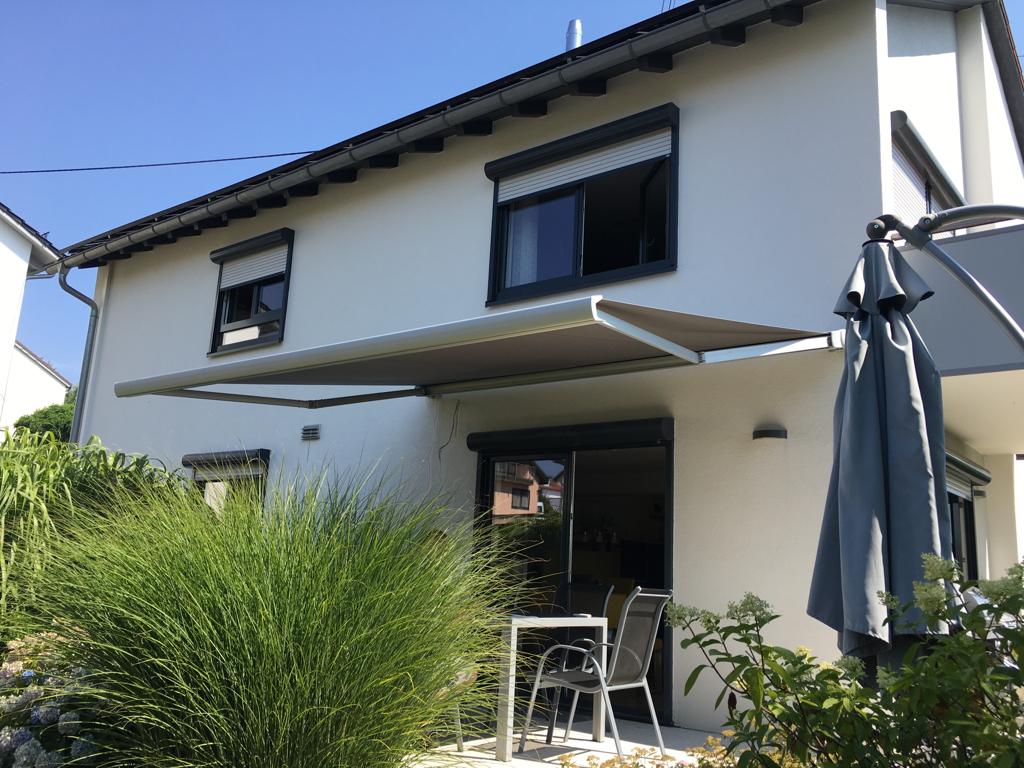 Wohnung zum Kauf provisionsfrei 290.000 € 2,5 Zimmer 70 m²<br/>Wohnfläche EG<br/>Geschoss Banreute 4 Großdeinbach Schwäbisch Gmünd 73527