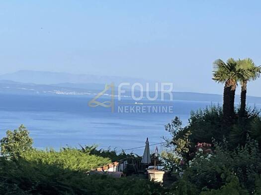 Wohn- und Gewerbegrundstück zum Kauf 187.000 € Oprić, Opatija - Okolica Opatija 51410