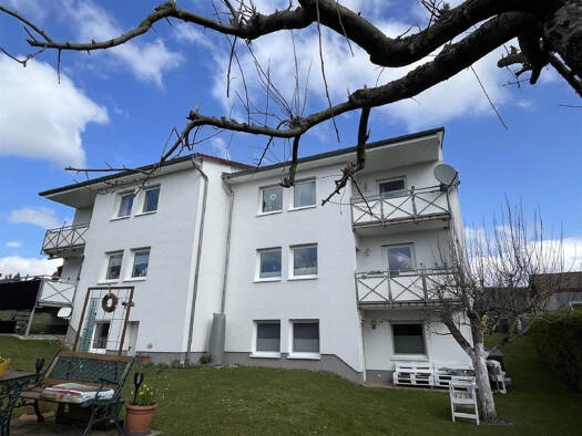 Wohnung zum Kauf 175.000 € 3 Zimmer 76 m² Frankenberg Frankenberg 35066