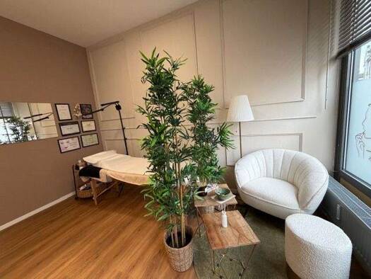 Ladenfläche zur Miete 550 € 1 Zimmer 16 m² Verkaufsfläche Innenstadt Augsburg 86152