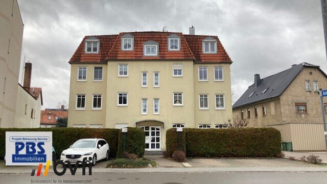 Wohnung zur Miete 1.144 € 4 Zimmer 114,4 m²<br/>Wohnfläche EG<br/>Geschoss ab sofort<br/>Verfügbarkeit Gößnitz Gößnitz 04639