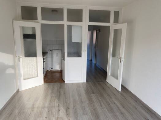 Wohnung zur Miete 574 € 2 Zimmer 37 m² Geschoss 2/2 frei ab sofort Hamburg 21029