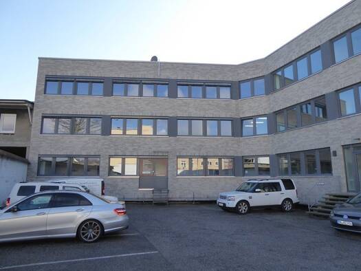 Büro zur Miete provisionsfrei 210 € 35 m² Bürofläche Wendenstraße 435 Hamm Hamburg 20537