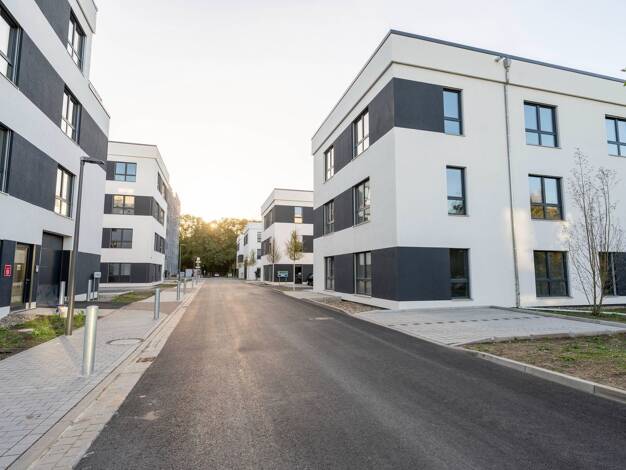 Bürofläche zur Miete provisionsfrei 315 m² Bürofläche teilbar ab 315,3 m² Marienwerder Hannover 30419