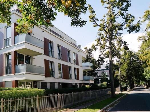 Wohnung zum Kauf 690.000 € 4 Zimmer 101,7 m² 2. Geschoss Babelsberg Süd Potsdam 14482