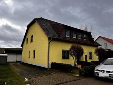 Maisonette zum Kauf 99.000 € 4 Zimmer 107 m² frei ab sofort Weißenborn-Lüderode Weißenborn-Lüderode 37345