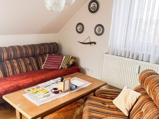 Wohnung zum Kauf 110.000 € 2 Zimmer 50 m² Blaufelden 74572