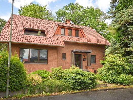 Einfamilienhaus zum Kauf 399.000 € 5 Zimmer 180 m² 568 m² Grundstück Sennelager Paderborn 33104