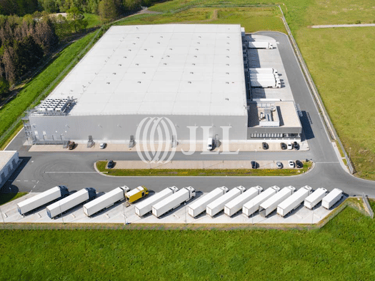 Lagerhalle zur Miete provisionsfrei 25.000 m² Lagerfläche teilbar ab 5.000 m² Kaltenkirchen 24568