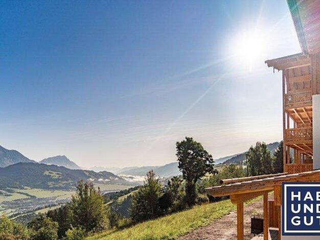 Wohnung zum Kauf 499.000 € 3 Zimmer 75,3 m² Haus 8967