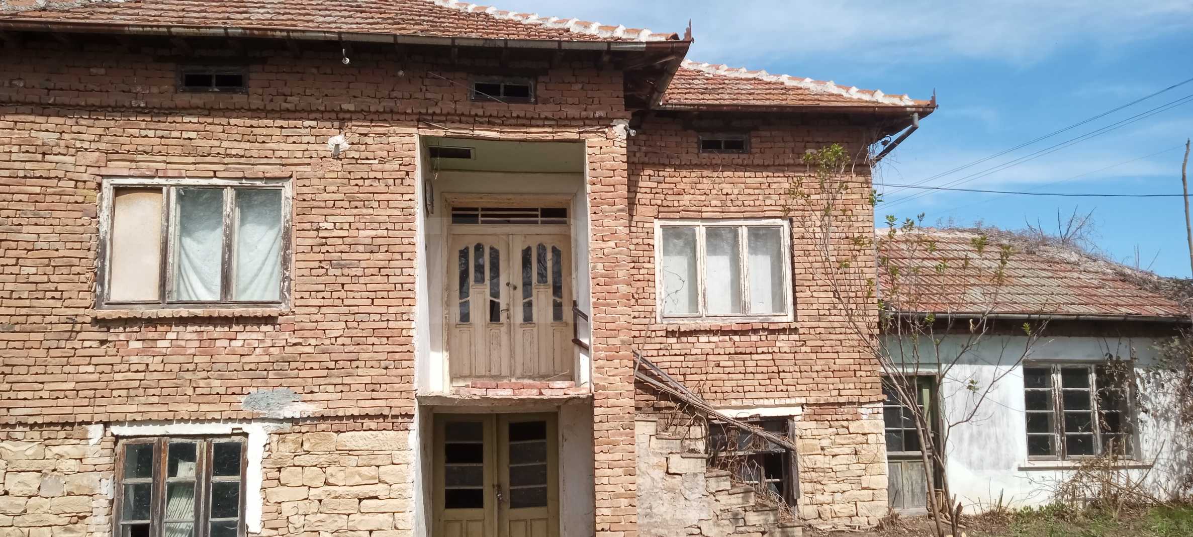 Reihenmittelhaus zum Kauf 6.600 € 4 Zimmer 100 m²<br/>Wohnfläche Veliko Tarnovo