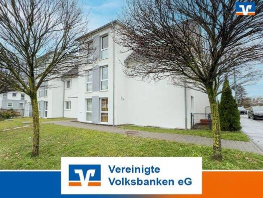 Wohnung zum Kauf 670.000 € 4 Zimmer 94,5 m² Böblingen 71032