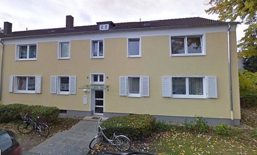 Wohnung zur Miete 782 € 3 Zimmer 72 m²<br/>Wohnfläche 1.<br/>Geschoss 06.12.2024<br/>Verfügbarkeit Max-Bruch-Str. 3 Alt-Endenich Bonn 53121