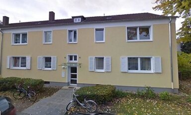 Wohnung zur Miete 782 € 3 Zimmer 72 m² 1. Geschoss frei ab 06.12.2024 Max-Bruch-Str. 3 Alt-Endenich Bonn 53121