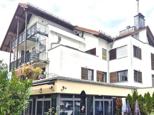 Gastronomie/Hotel zum Kauf 1.198.000 € 350 m² Gastrofläche 860 m² Grundstück Lochhofen Sauerlach 82054