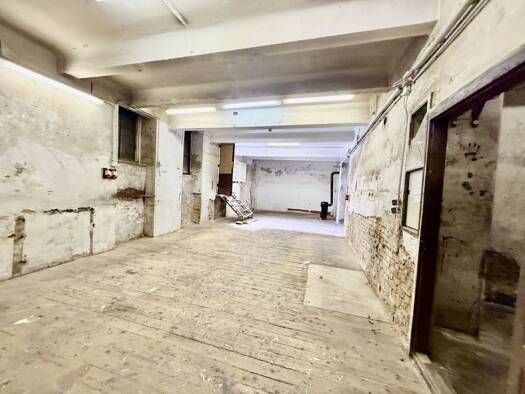 Lagerhalle zur Miete 90 m² Lagerfläche Hernals 1170