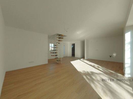 Maisonette zur Miete - Erstbezug 1.130 € 2 Zimmer 67,7 m² Oberrombach Hünfeld / Oberrombach 36088