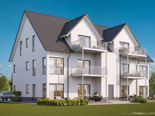 Mehrfamilienhaus zum Kauf provisionsfrei 1.999.999 € 18 Zimmer 500 m² 750 m² Grundstück Mühlendorf Stegaurach 96135