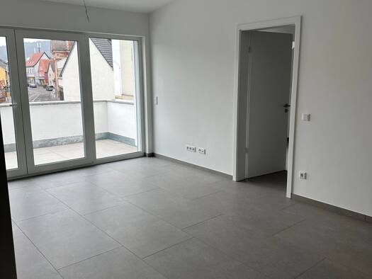 Wohnung zur Miete 2 € 2 Zimmer 65 m² frei ab 01.02.2026 Hintere Dorfstraße 8 Sulzbach Sulzbach am Main 63834