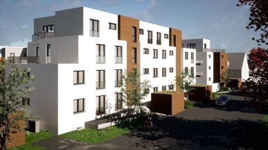 Wohnung zum Kauf provisionsfrei 583.000 € 3 Zimmer 96,7 m² Wenigenjena - Ort Jena 07749