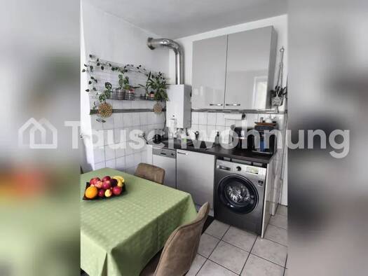 Wohnung zur Miete Tauschwohnung 460 € 2 Zimmer 44 m² 2. Geschoss Mörsenbroich Düsseldorf 40470