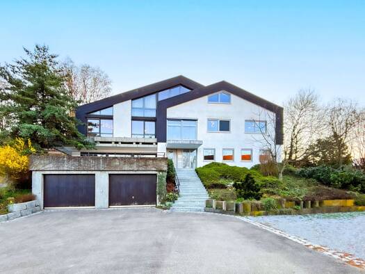 Einfamilienhaus zum Kauf 990.000 € 13 Zimmer 384 m² 1.705 m² Grundstück Wasseralfingen Aalen 73433