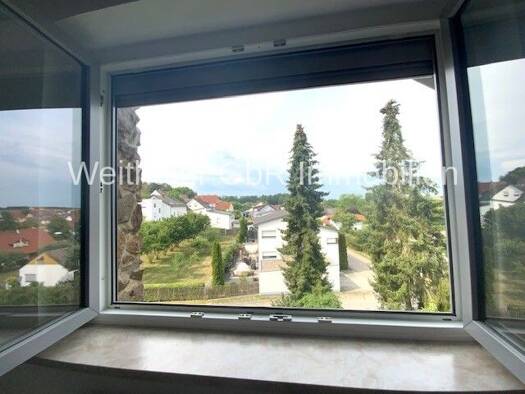 Wohnung zur Miete 680 € 2 Zimmer 66,5 m² 2. Geschoss Piesenkofen Obertraubling 93083