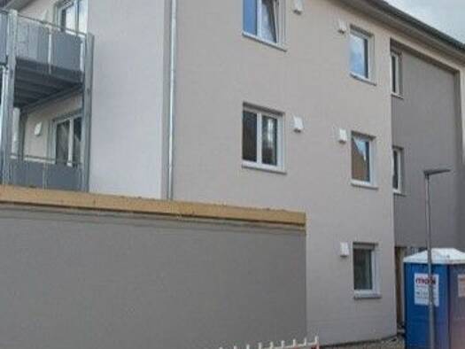 Wohnung zur Miete 890 € 3 Zimmer 65 m² Treuchtlingen Treuchtlingen 91757