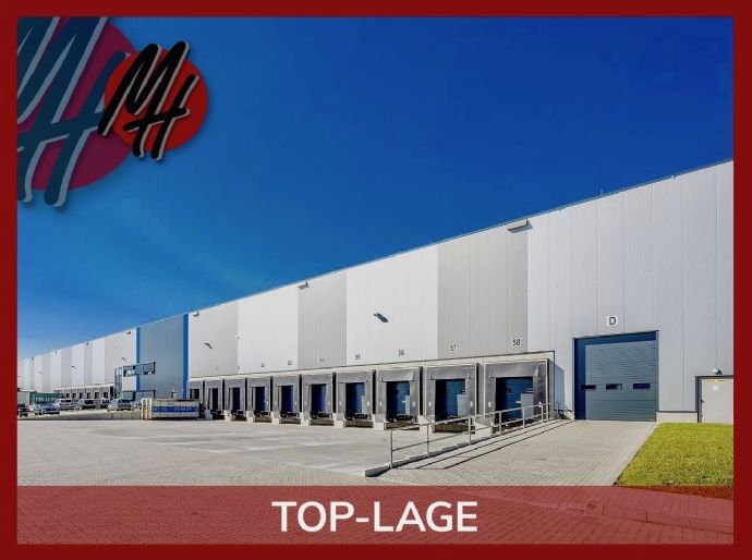 Lagerhalle zur Miete 10.000 m²<br/>Lagerfläche Zepplinheim Neu-Isenburg 63263