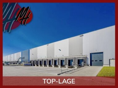 Lagerhalle zur Miete 10.000 m² Lagerfläche Zepplinheim Neu-Isenburg 63263