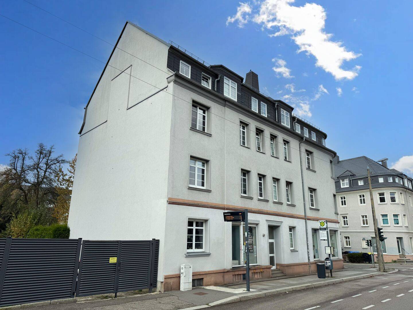 Mehrfamilienhaus zum Kauf - Ansicht 3