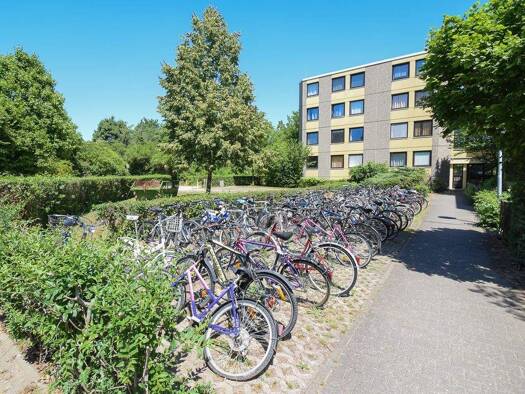 Studio zum Kauf 27.000 € 1 Zimmer 17,5 m² EG Hartenberg/Münchfeld Mainz 55122