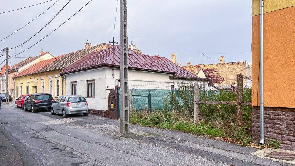 Grundstück zum Kauf 77.000 € 247 m² Grundstück Keszthely 8360